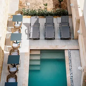 Pensjonat By Zzzing, Mosta