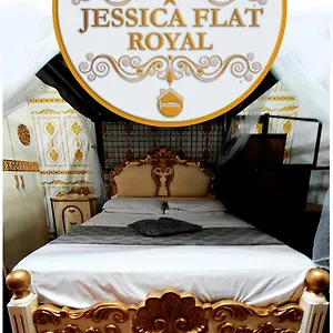 Pensjonat Jessica Flat Malta Royal, Cospicua
